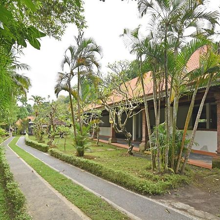 Reddoorz @ Sayan Ubud Exteriör bild