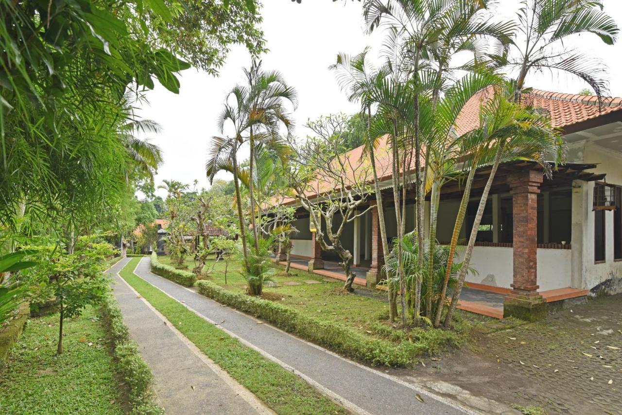 Reddoorz @ Sayan Ubud Exteriör bild