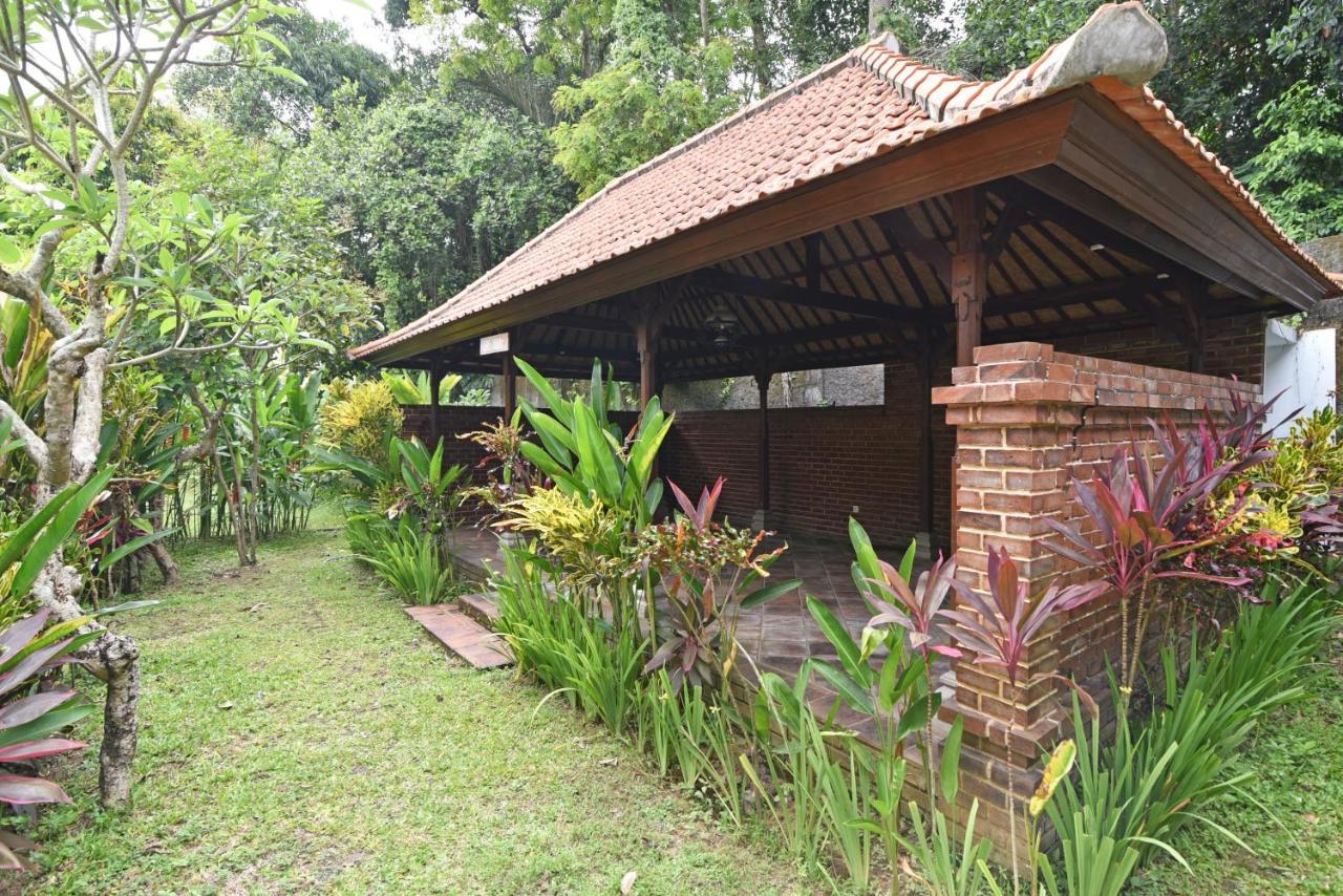 Reddoorz @ Sayan Ubud Exteriör bild