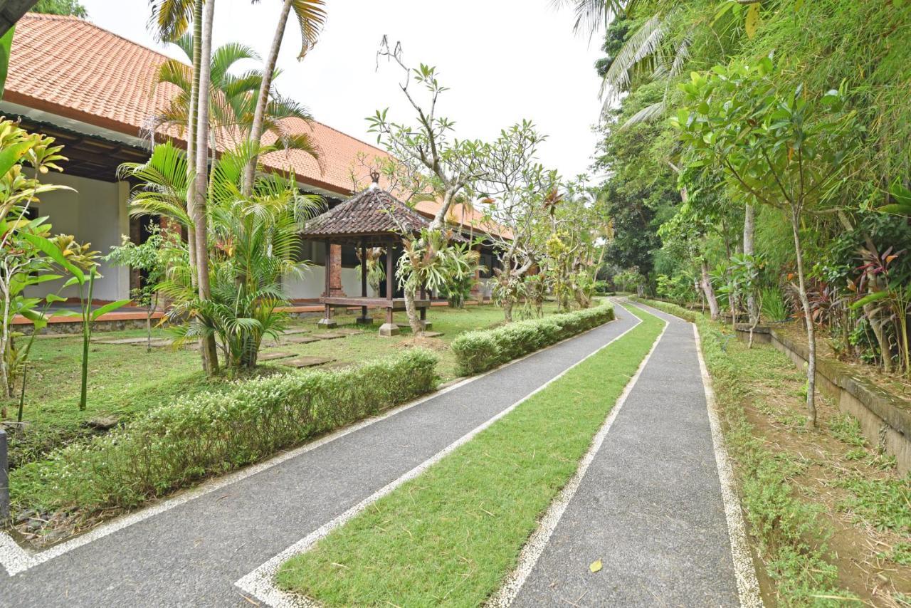 Reddoorz @ Sayan Ubud Exteriör bild