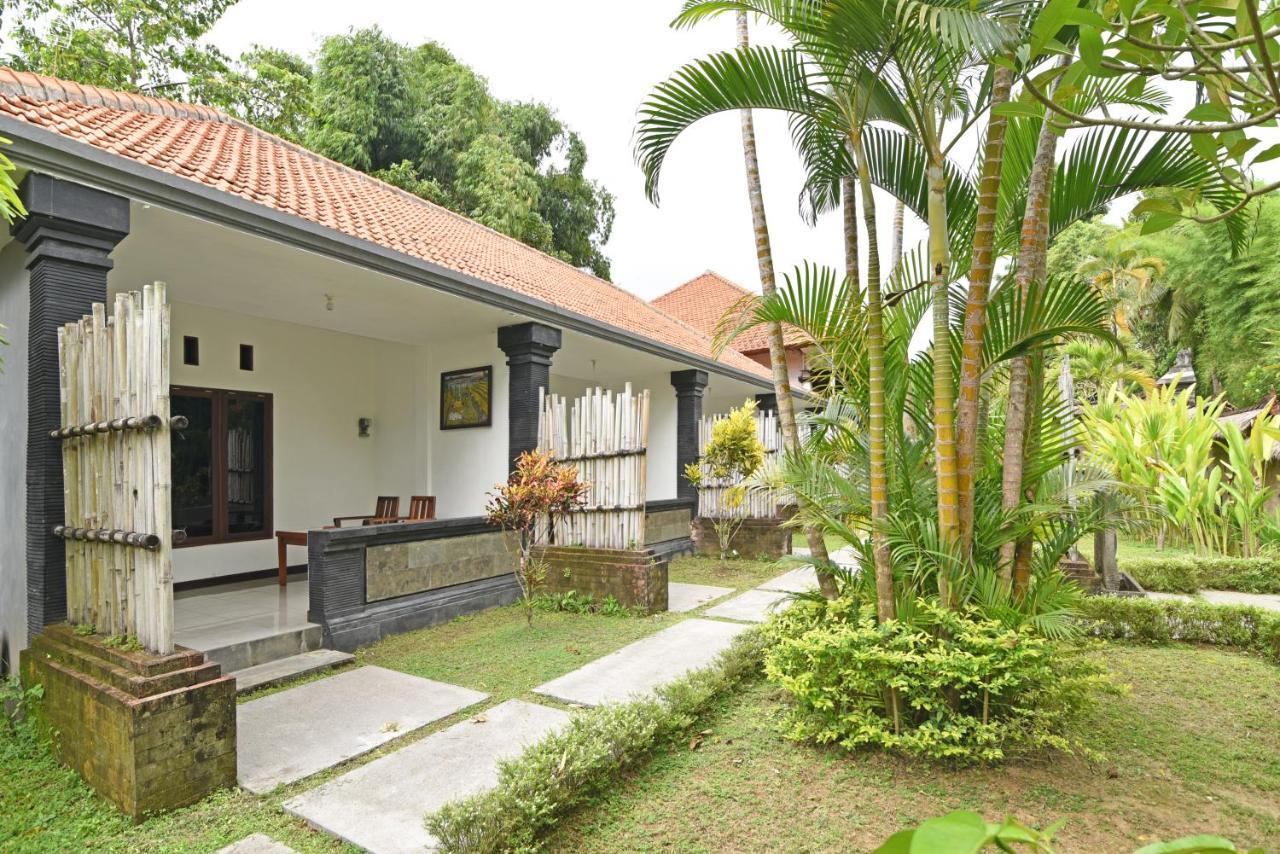 Reddoorz @ Sayan Ubud Exteriör bild