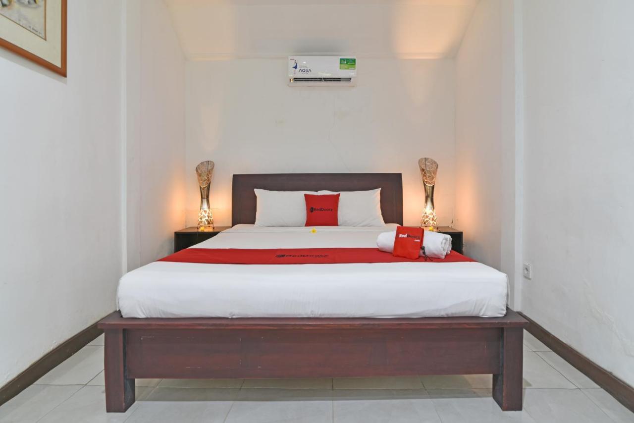 Reddoorz @ Sayan Ubud Exteriör bild