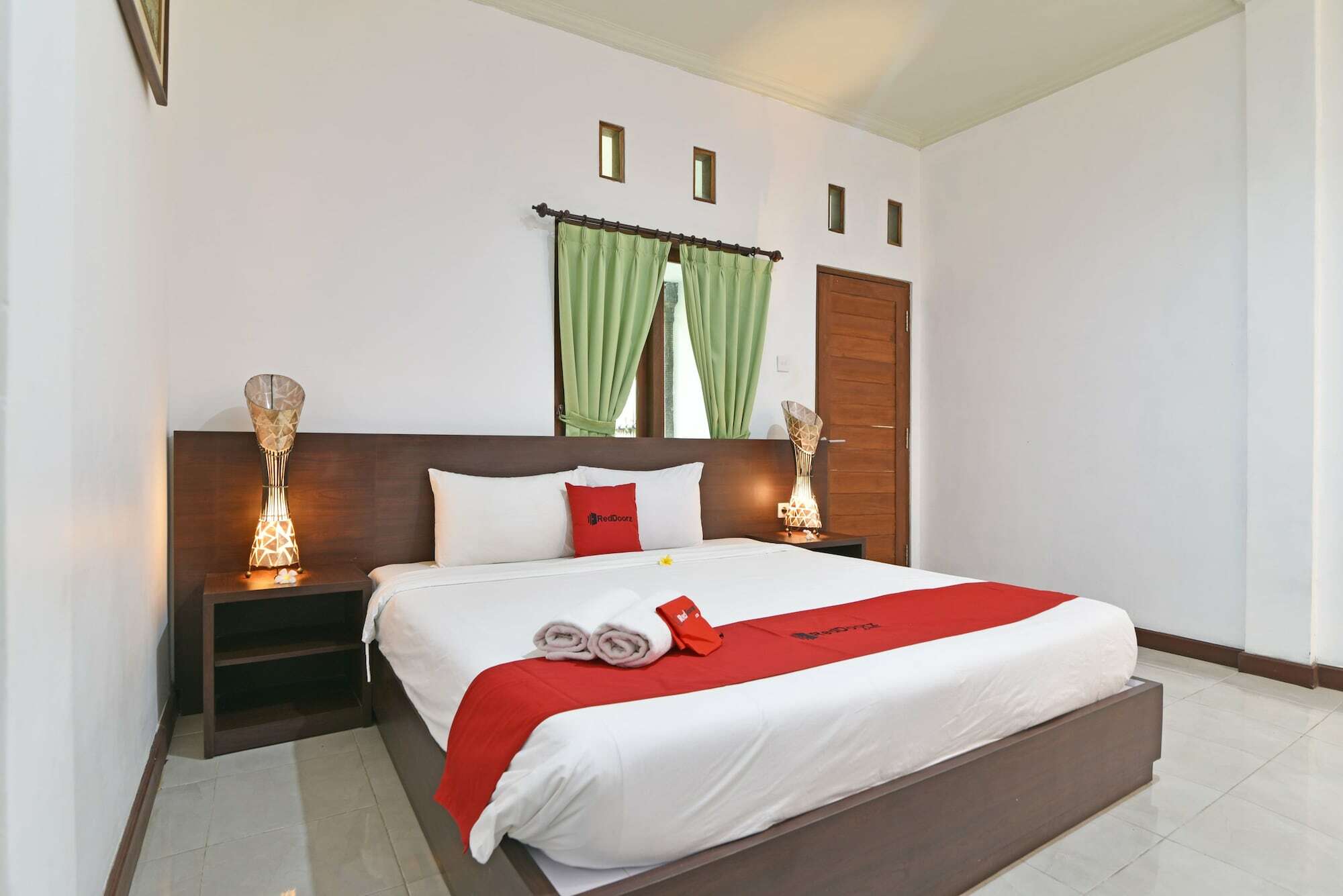 Reddoorz @ Sayan Ubud Exteriör bild
