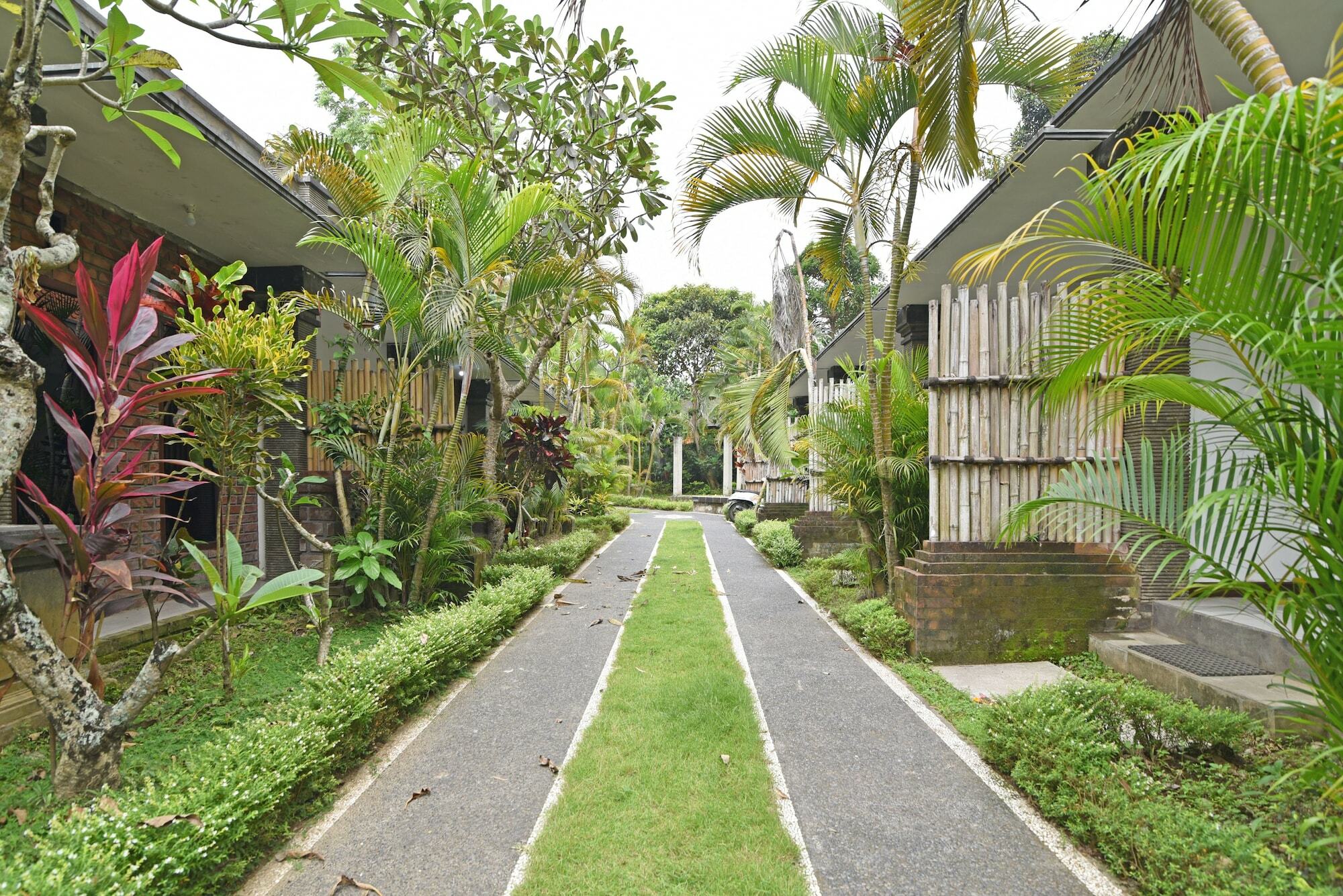 Reddoorz @ Sayan Ubud Exteriör bild